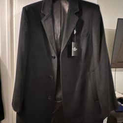  Men’s Coat 