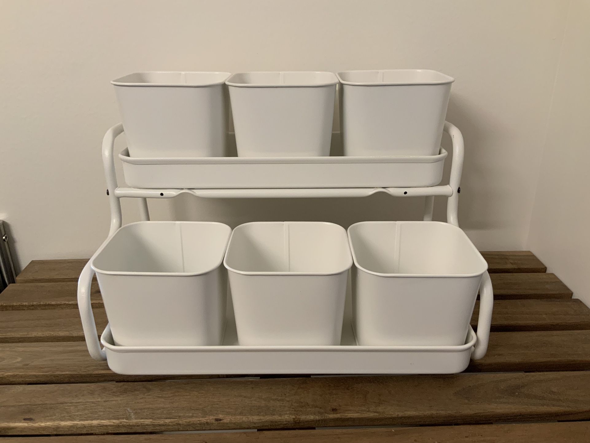 Ikea Socker Plan Pot With Holder