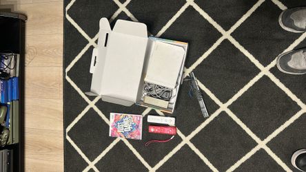 Nintendo Wii Bundle