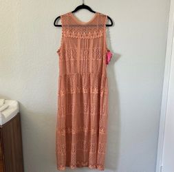 NEW- Mossimo Dress Size XXL