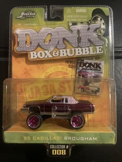 DONK  1/64