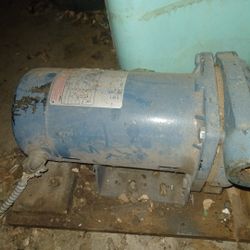 Centrifugal Pump