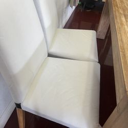 IKEA Dining Chair 4x