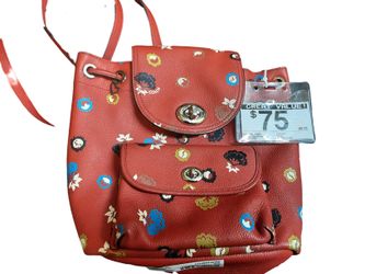 Michael Kors Wckk3sfm Multi-color Purse / Handbag