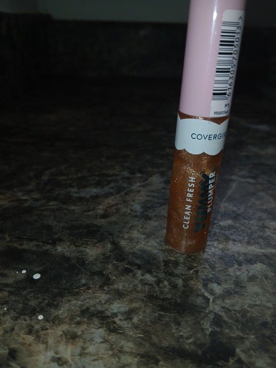 Yummy Plumping Gloss
