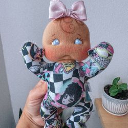 Handmade Ooak Dolls 