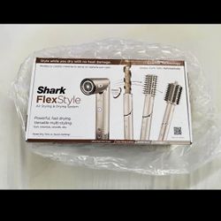 Shark Flexstyle Hairdryer 
