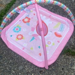 Baby Floor Matt Price 5$ Pick. E.  72.  and. Grandview.  E.  Tacoma 