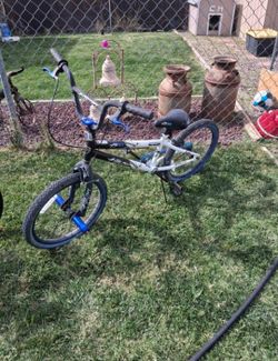 Kent Ambush Bike