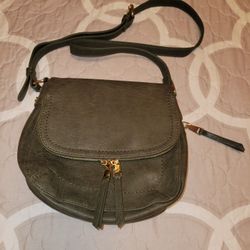 Antik Kraft Crossbody Purse