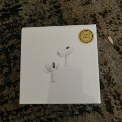 AirPods Pro ANC
