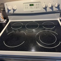 Stove 