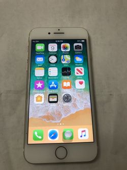 Iphone 7 128 GB