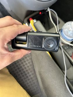 Dash Cam