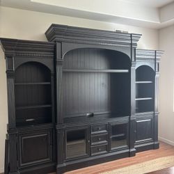 Black Entertainment Center