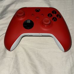 Xbox Controller 