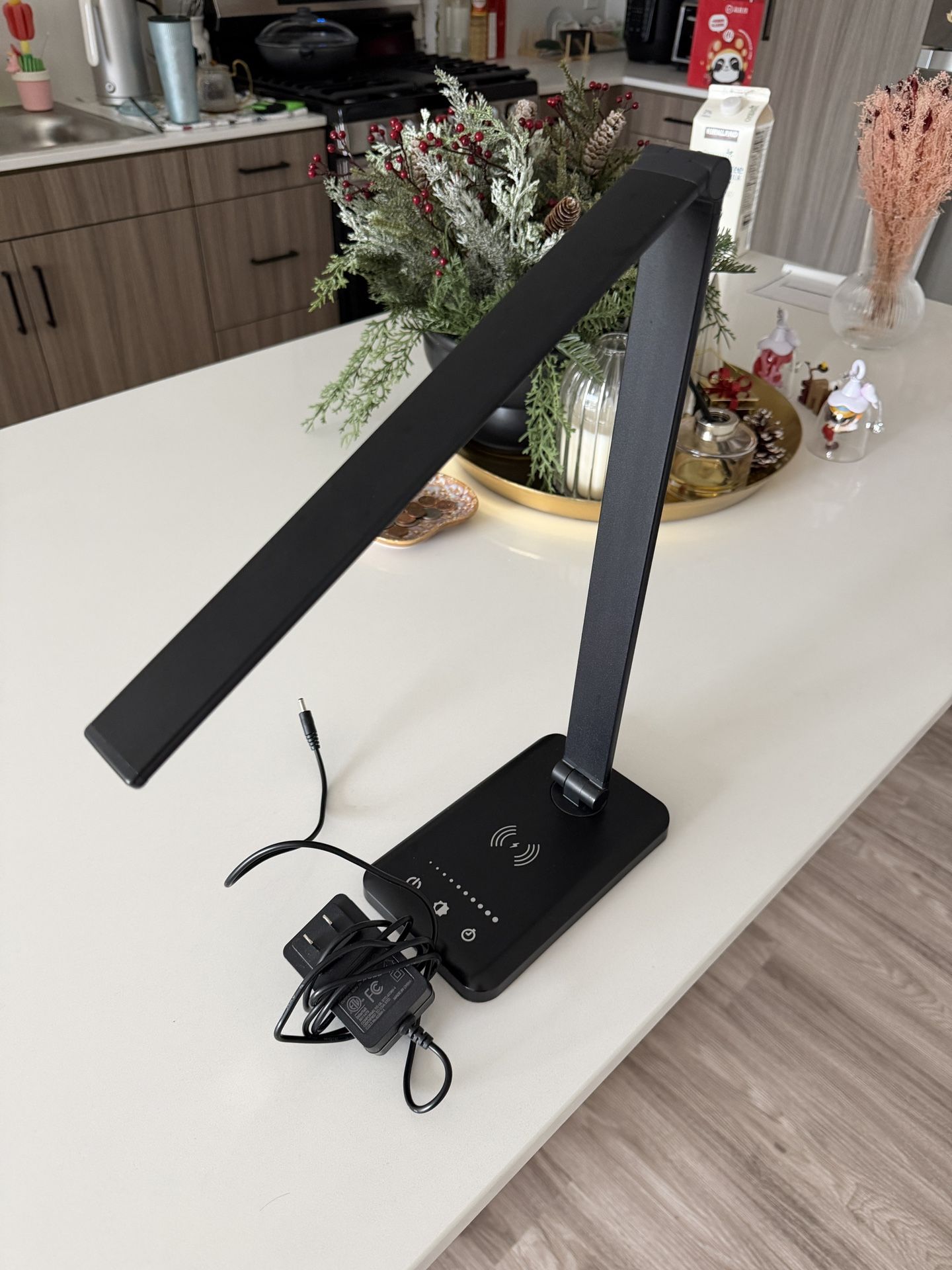 LED Desk Lamp