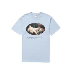 Supreme Leda And The Swam Tee