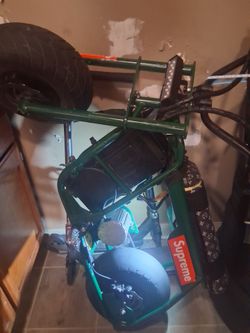 (GAMEING LABTOP OR XBOX SERIES X w cash on top trade (read desc)