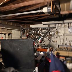 Tools- MATCO And SNAP-ON