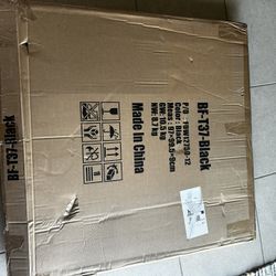 Metal Bed Frame