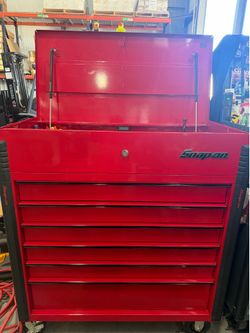 Snap-on Cart