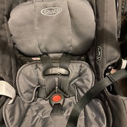 2 Car seat
