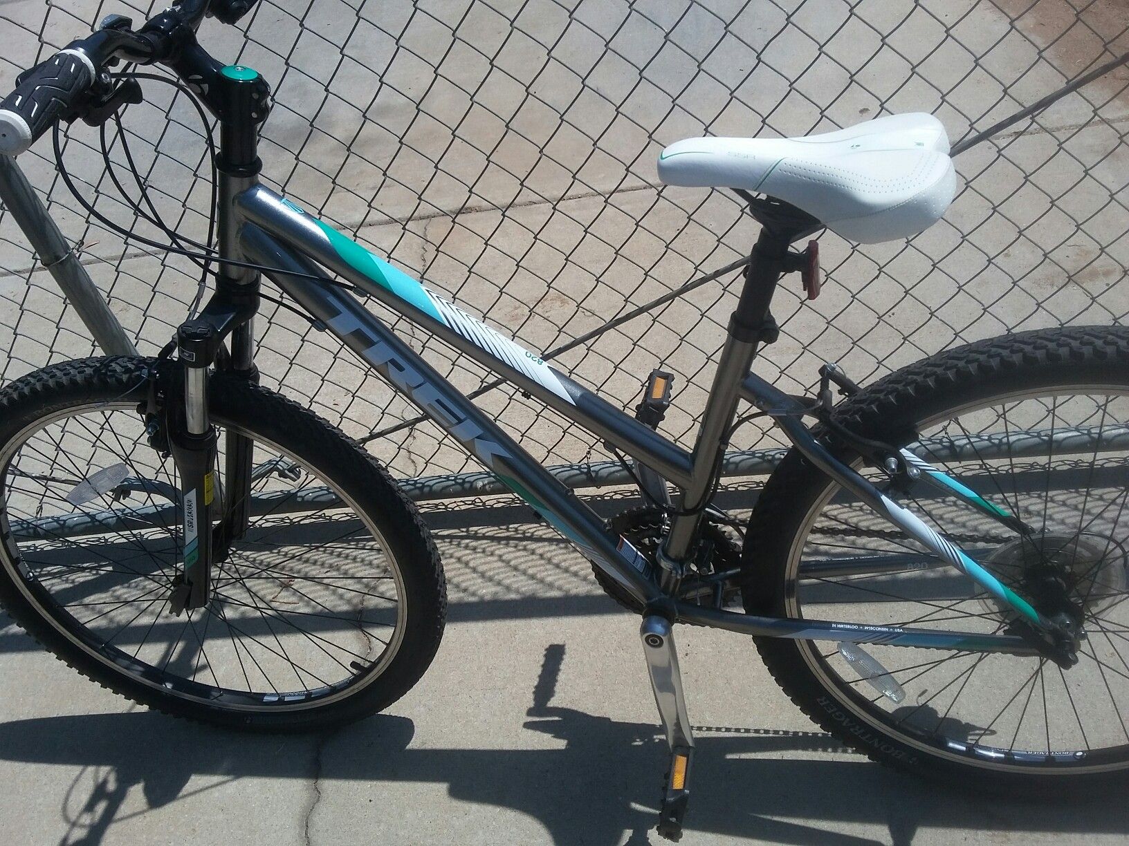Trek sales sr m3030