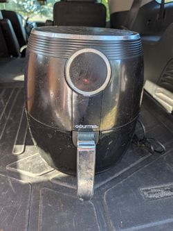 Air Fryer