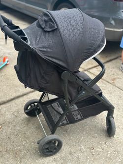 Baby/Toddler Stroller