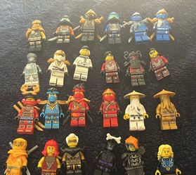 Ninjago