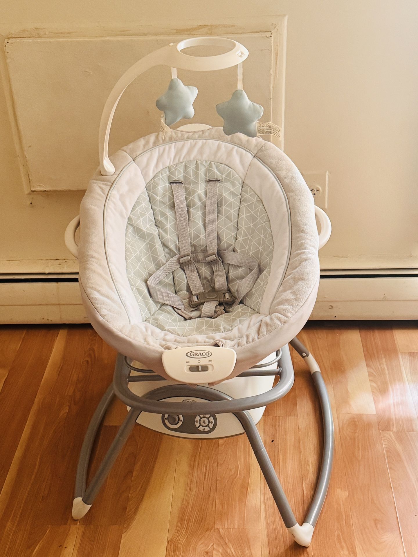Graco Duet Glide