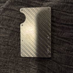 metal wallet
