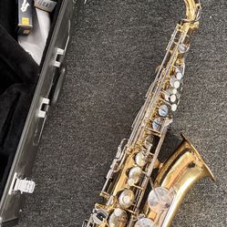 Yamaha Saxophone Yas-26