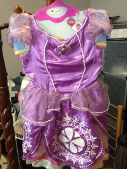 Hollowee costume, girls, cloth, baby