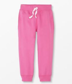 Hanna Andersson Bkb Solid Sweatpant size 8