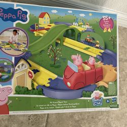 Peppa Pig Town
