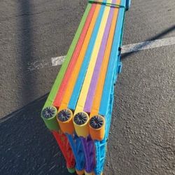 Playyard Gate