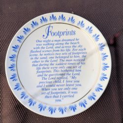 Collector's Plate