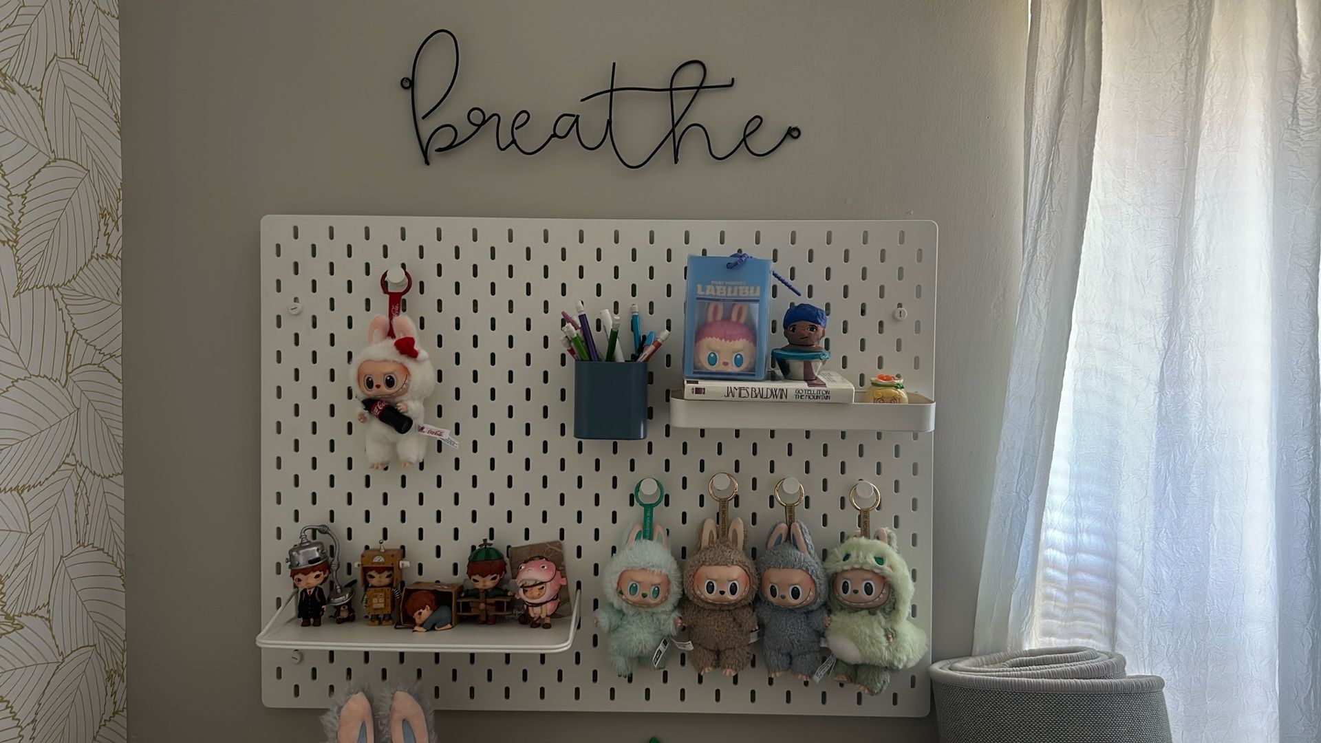 Pop Mart Figures