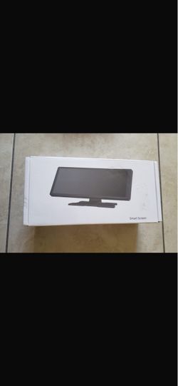 Krunia CarPlay for Apple or Android