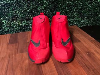 Nike Air Zoom Flight 98 The Glove - University Red - 10.5