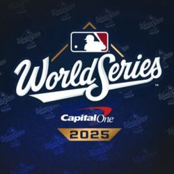 World Series Dodgers Tickets For Sale