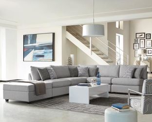 New sectional sofa with On Sale Now