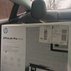 Hp printer