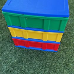 storage cabinet