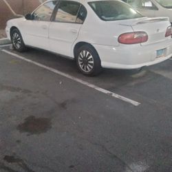 2005 Chevrolet Malibu