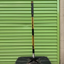 DeWalt 10” X 10” Steel Tamper 