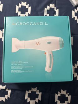 Moroccan oil Hair Dryer