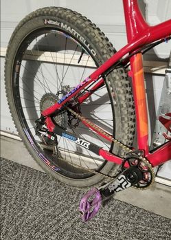 Enduro Hardtail